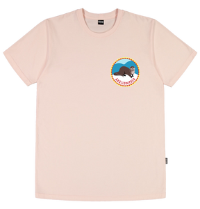 Äkäslompolo t-shirt