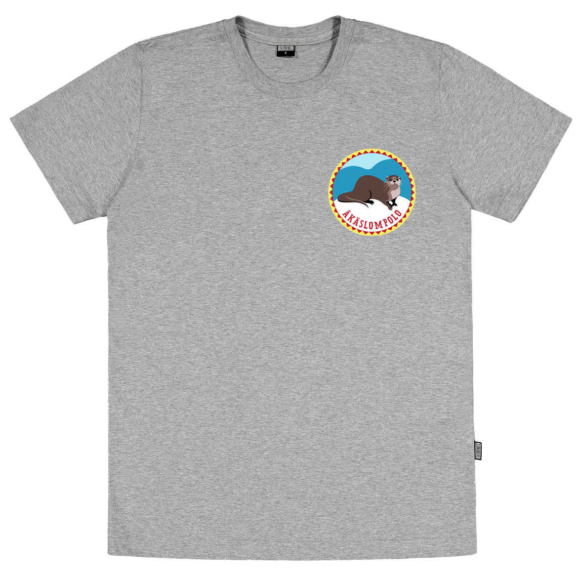 Äkäslompolo t-shirt