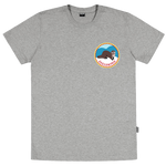 Download an image for Gallery viewing, Äkäslompolo t-shirt
