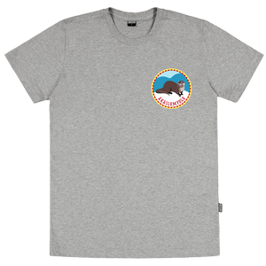 Äkäslompolo t-shirt