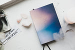 Lataa kuva Galleria-katseluun, Aura - notebook/bullet journal
