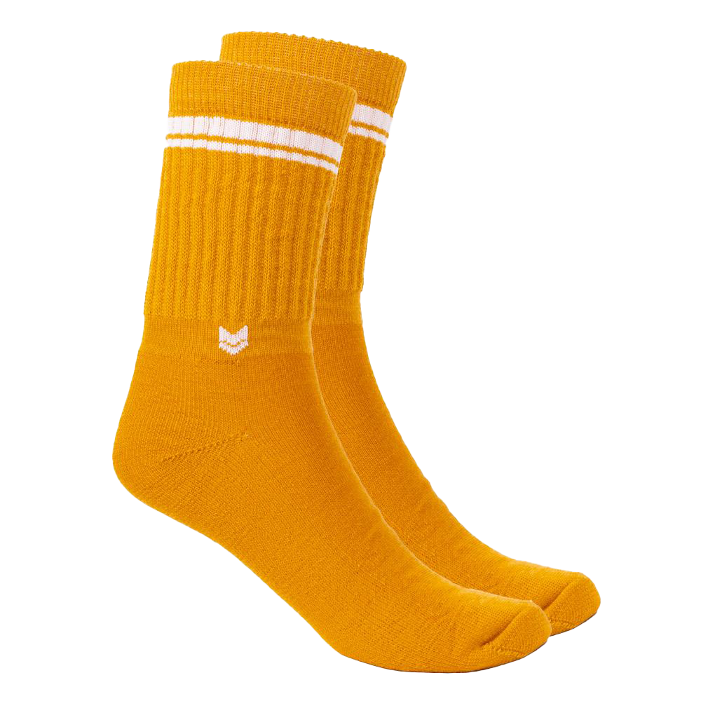 Crew Sock Merino Wool