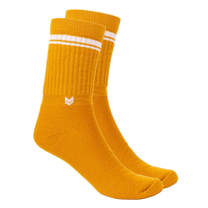 Merino Wool Crew Sock