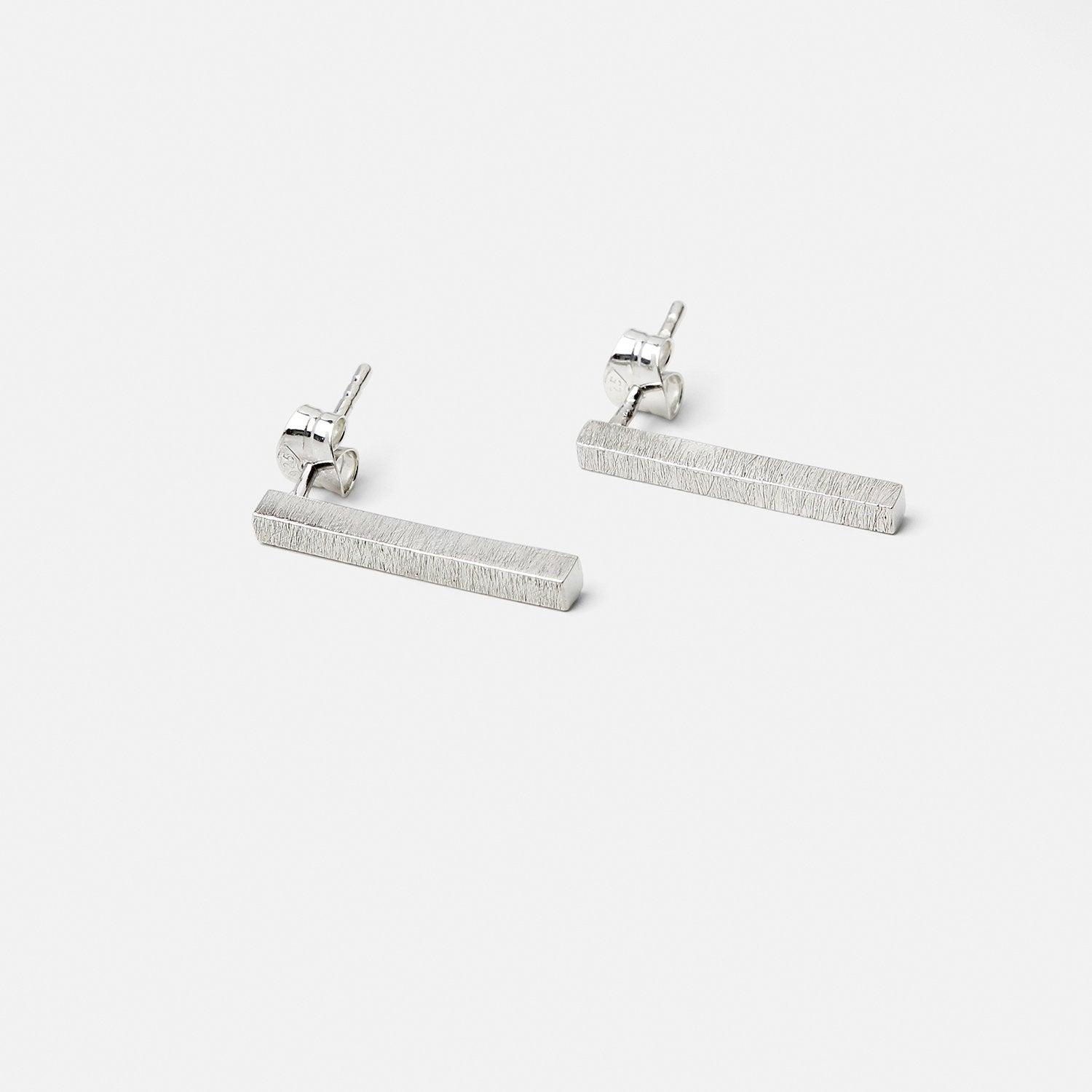 Signed, Beam -korvakorut - Alava Shop