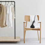 Download an image for Gallery viewing, Clothes steamer - Cirrus No. 2.0

