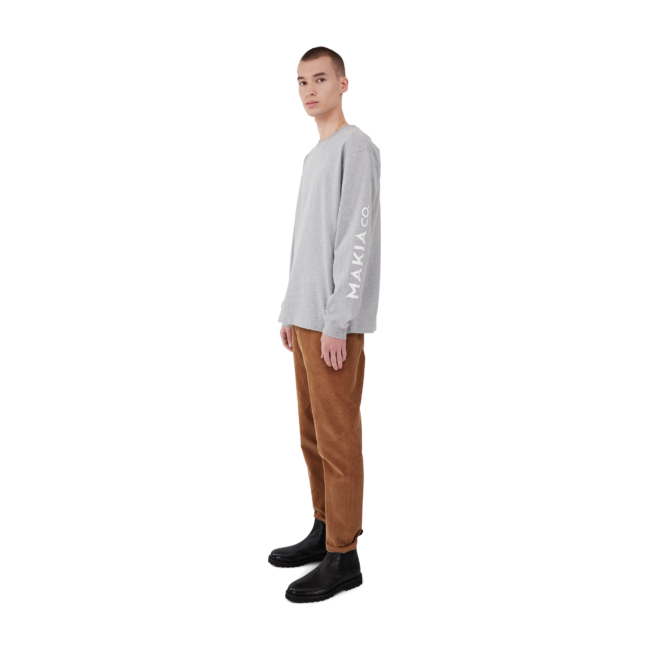 Nuuk long sleeve
