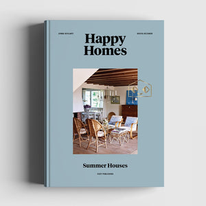 Happy Homes - Summer Cottages