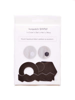 Download an image for Gallery viewing, Ironpatch SHYNY
