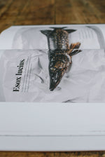Download an image for Gallery viewing, Aho &amp; Aho, Fine Finland - Alava Shop
