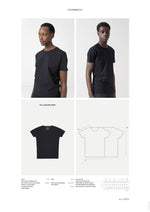 Lataa kuva Galleria-katseluun, Nomen Nescio, 723 Athlete T-shirt - Alava Shop
