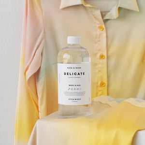 Delicate - Laundry detergent for wool and silk