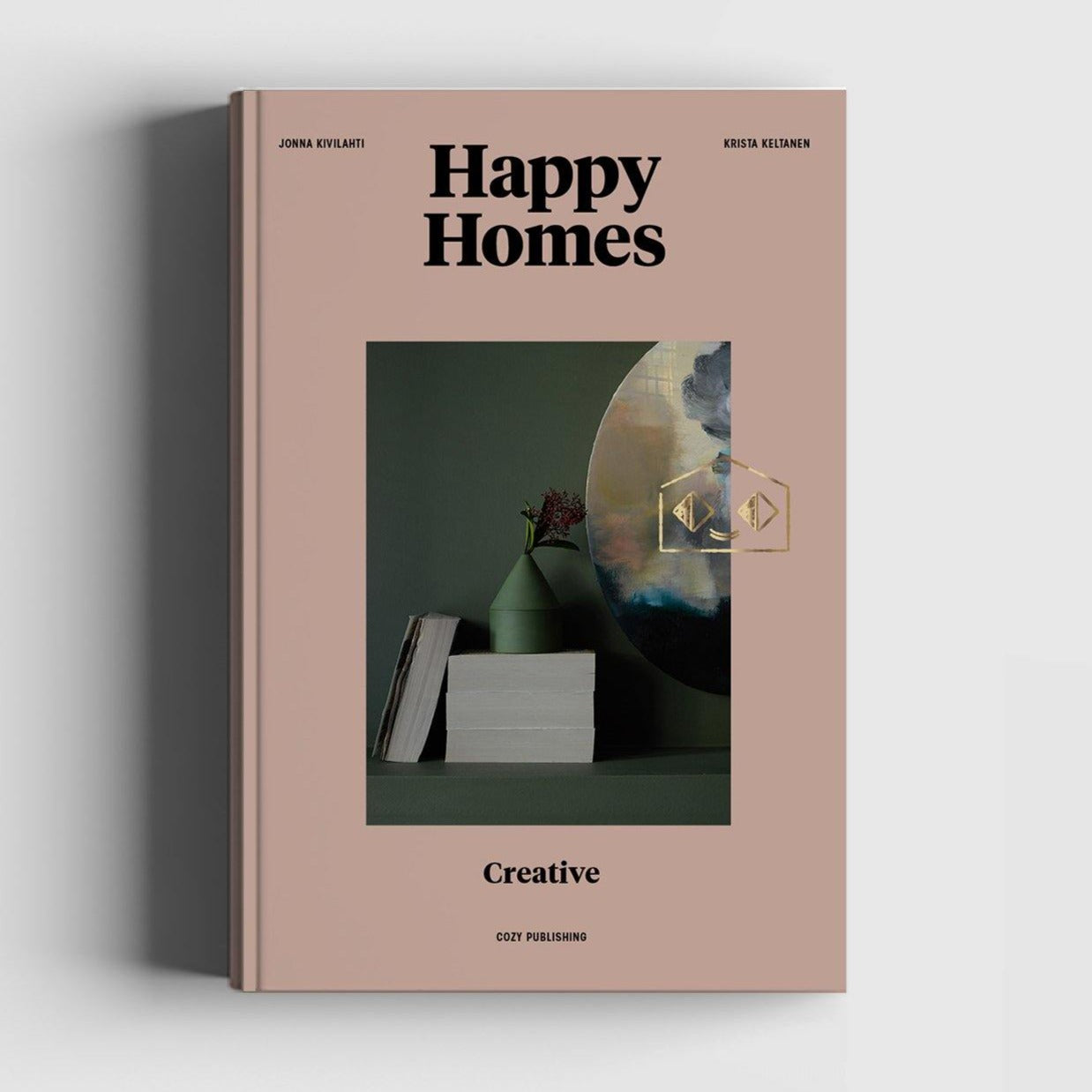 Cozy publishing, Happy Homes - Creative - Alava Shop
