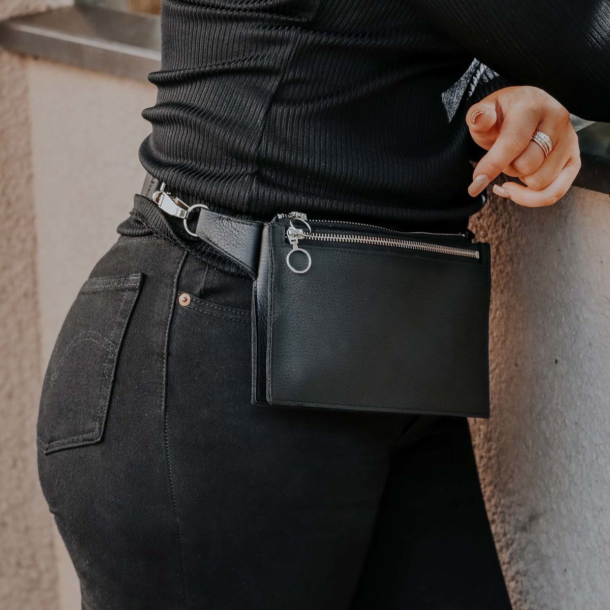 Hip bag