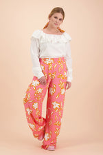 Download an image for Gallery viewing, Flowy Trousers
