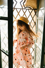 Download an image for Gallery viewing, Frill Puffy Dress

