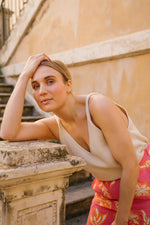 Download an image for Gallery viewing, Knitted Top
