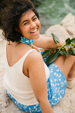 Download an image for Gallery viewing, Knitted Top
