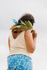 Download an image for Gallery viewing, Knitted Top
