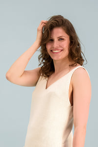 Knitted Top