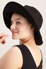 Download an image for Gallery viewing, Boho Sun Hat
