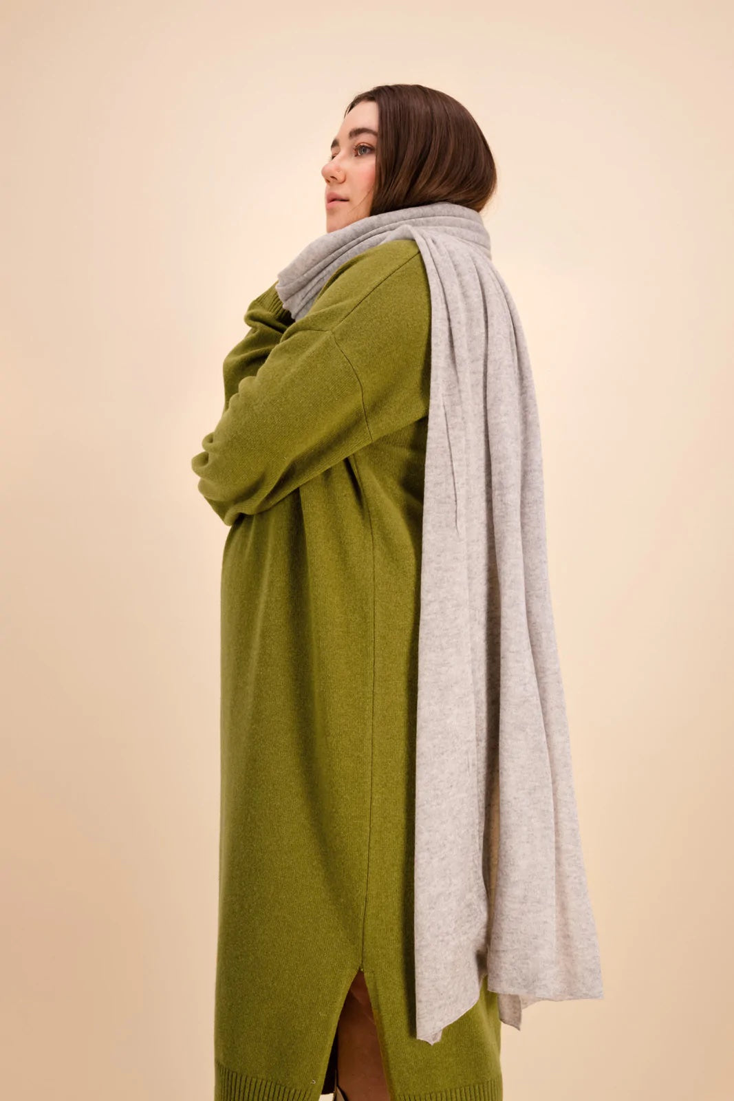 Cashmere Scarf