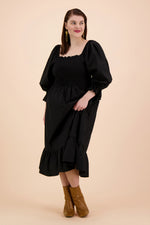 Download an image for Gallery viewing, Smock Dress
