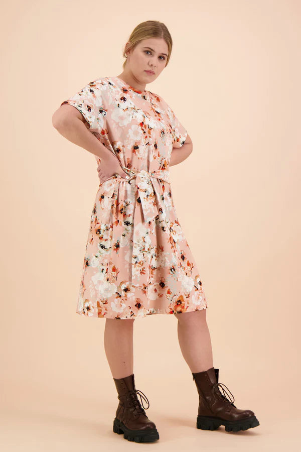 T-shirt Dress