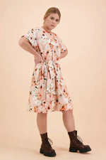 Download an image for Gallery viewing, T-shirt Dress
