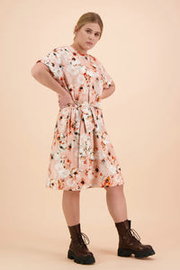 T-shirt Dress
