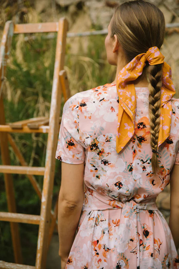 T-shirt Dress