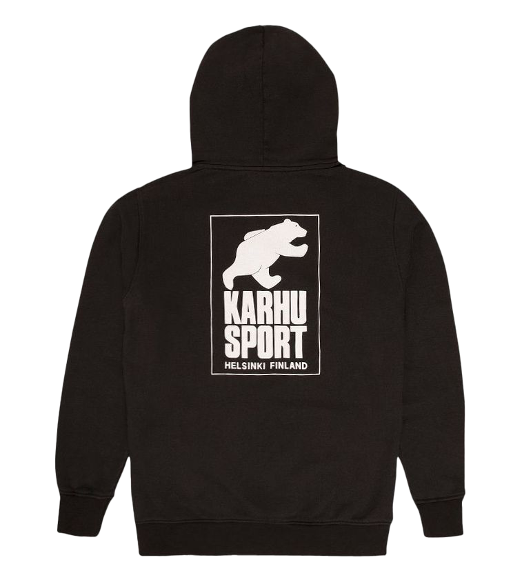 Helsinki sport Hoodie