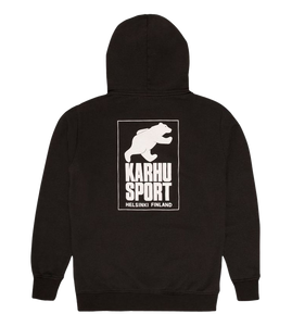 Helsinki sport Hoodie