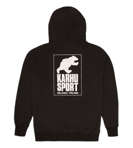 Helsinki Sport hoodie