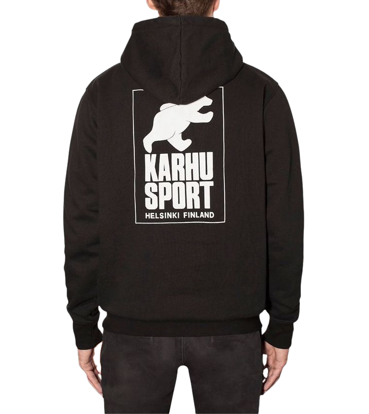 Helsinki sport Hoodie