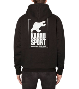 Helsinki Sport hoodie