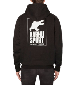 Helsinki sport Hoodie