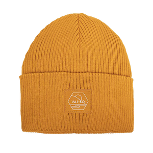 Gold layer Thin Beanie