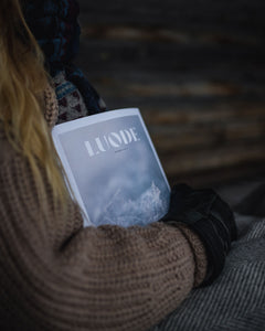 Luode 1
