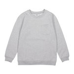 Download an image for Gallery viewing, Pocket sweatshirt
