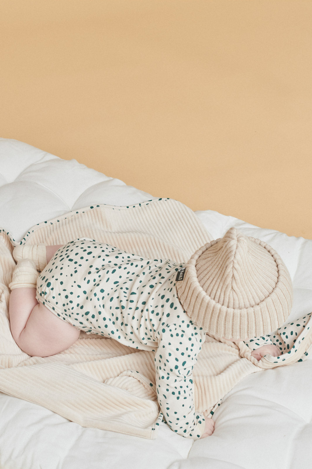 Baby Blanket