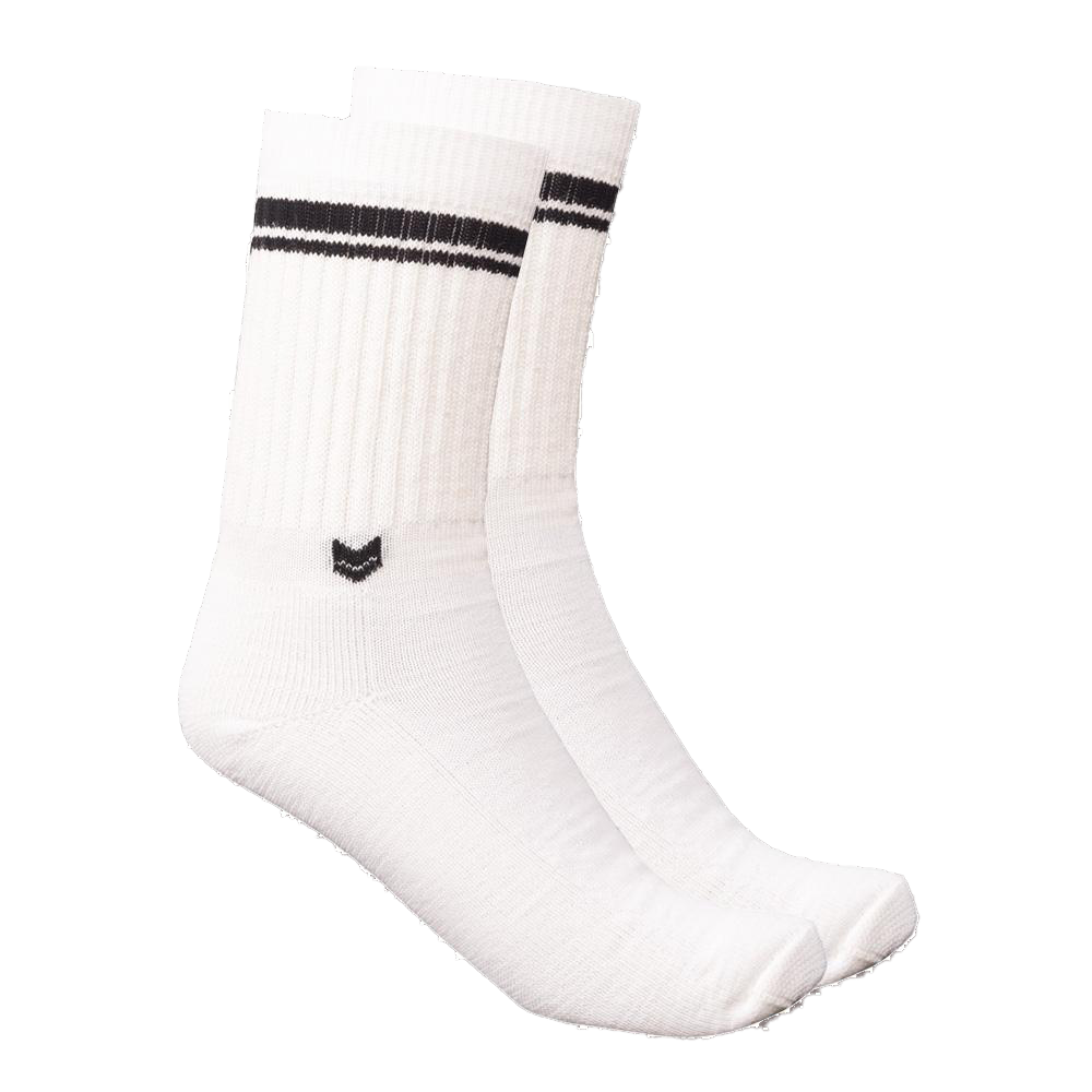 Merino Wool Crew Sock