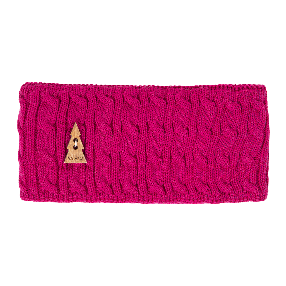 Powder Headband