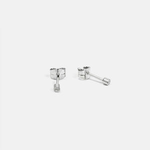 Fracture Mini earrings