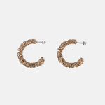 Download an image for Gallery viewing, Iris II earrings

