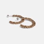 Download an image for Gallery viewing, Iris II earrings
