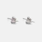 Download an image for Gallery viewing, Lily earrings
