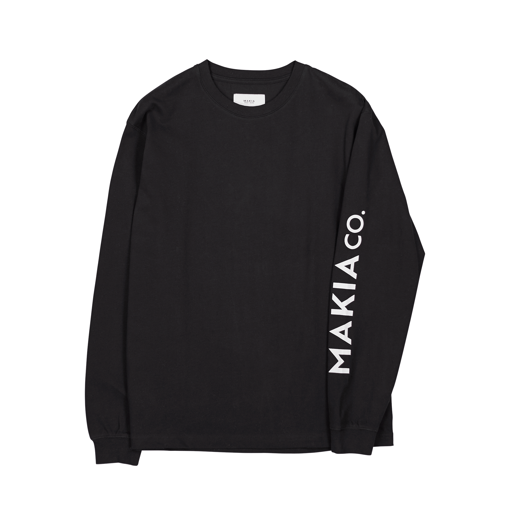 Nuuk long sleeve