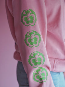 Daytime Hot Hoodie