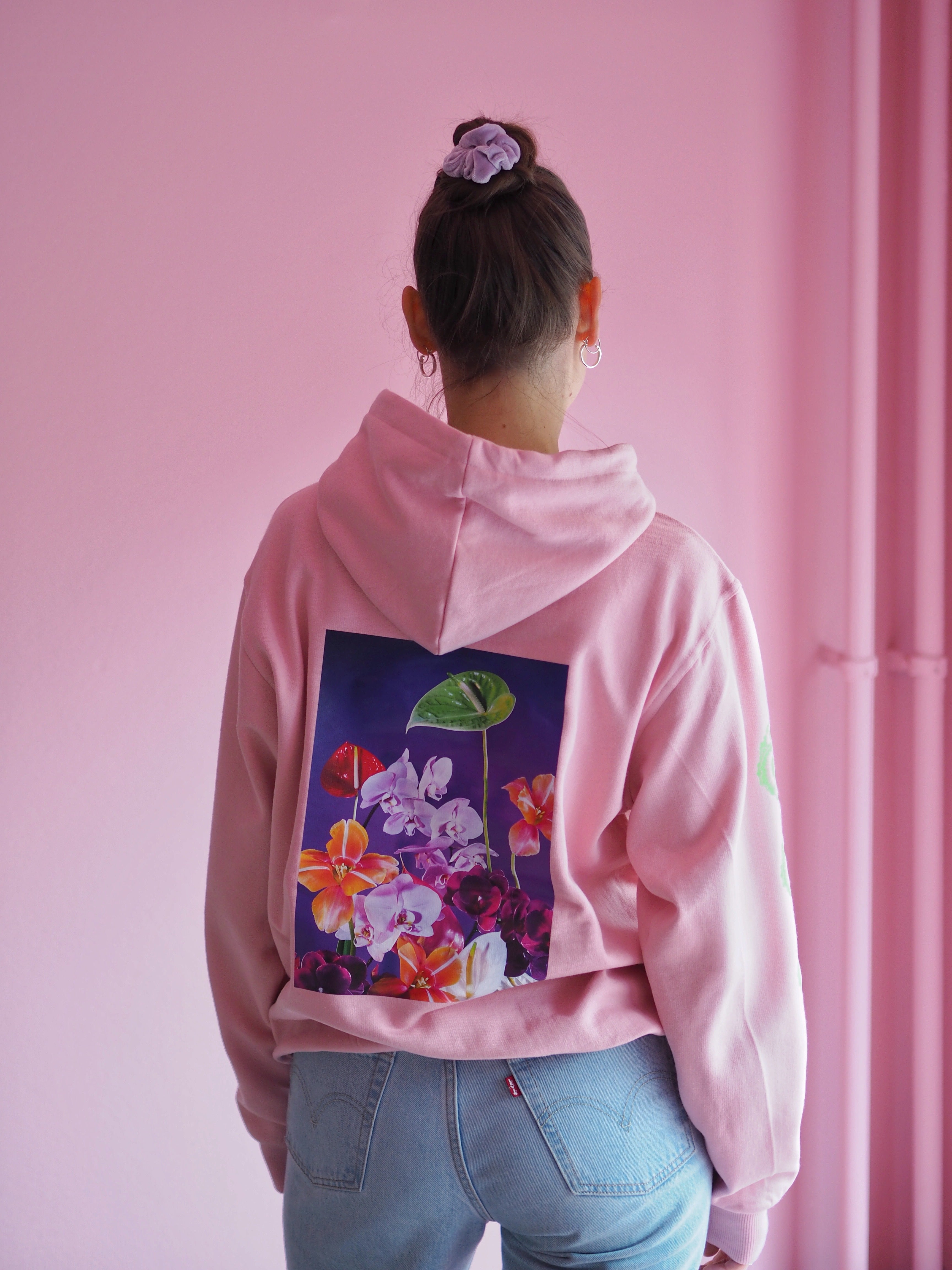 Daytime Hot Hoodie