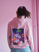 Lataa kuva Galleria-katseluun, Daytime Hot Hoodie
